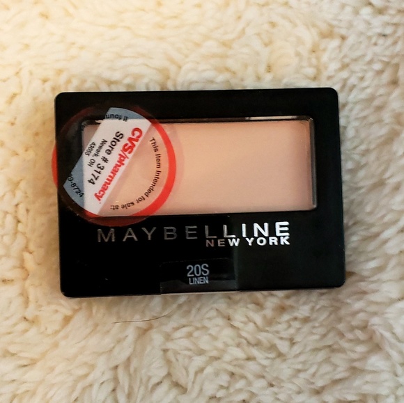 Maybelline eyeshadow singles × 12 - Picture 5 of 8